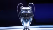 Ronaldo có nguy cơ chạm chán Real ở tứ kết Champions League