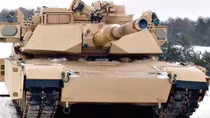 T-14 Armata, kẻ "châm ngòi" cuộc chạy đua xe tăng trong thế kỷ 21