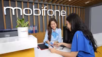 MobiFone tạo dấu ấn nhờ hoạt động kinh doanh hiệu quả trong năm 2020
