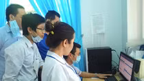Ứng dụng công nghệ thông tin trong y tế, giảm áp lực cho người bệnh