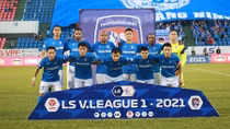 VPF vào cuộc vụ nợ lương của CLB Than Quảng Ninh