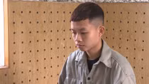 Vào vòng lao lý chỉ vì một phút bốc đồng