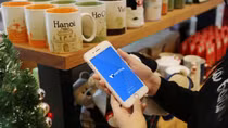  Mua vé máy bay – Hoàn tiền không giới hạn cùng VNPT Pay