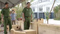 Kiểm tra công tác tạm giam, tạm giữ tại miền Trung sau bão số 10
