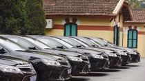 Xe công sẽ giảm đáng kể khi có nghị định mới