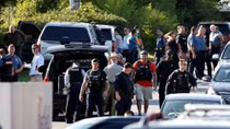Đằng sau vụ xả súng tại tòa soạn báo Capital Gazette