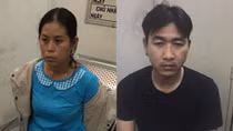 Triệt phá hai đường dây ma túy lớn