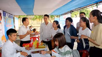 Việt Nam “gắn sao” cho các trường đại học như thế nào?