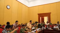 Sẽ thí điểm đấu giá biển số xe đẹp ở 5 thành phố 