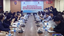 Bàn giải pháp nâng cao hiệu quả công tác truyền thông chính sách BHXH, BHYT