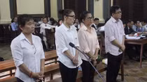 Điều tra bổ sung vụ cựu Tổng giám đốc Upexim lừa chiếm hàng trăm tỷ đồng