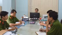 Người đội trưởng “có duyên” phá các vụ trọng án