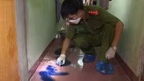 Phòng ngừa trộm đột nhập nhà dân