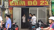 Tân sinh viên vừa nhận giấy báo nhập học ĐH tử vong với nhiều vết đâm