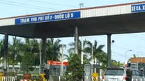 Cần xem xét mức phí đối với người dân quanh khu vực trạm thu phí số 2 Quốc lộ 5