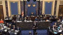 Kết tội hay tha bổng Tổng thống Donald Trump?