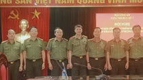 Phong trào thi đua "Vì an ninh Tổ quốc" cụ thể, phù hợp 
