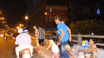 Thâm nhập cuộc sống của những "giang hồ nhí"