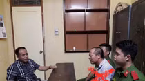 Thảm án vì đất