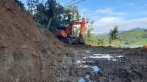 Tìm thấy thêm 8 thi thể trong vụ sạt lở tại Trà Leng