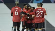 Quỷ Đỏ thăng hoa ở Champions League, Rashford lập hat-trick