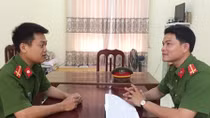 “Chuyên gia tâm lý” của các phạm nhân Trại tạm giam Hà Nam