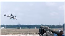 Chuyên gia Nga lo sợ T-90 thành "sắt vụn" trước tên lửa Javelin