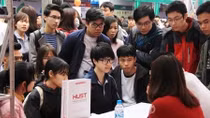 “Bùng nổ” nhiều ngành học mới