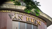 Xung quanh vụ Chủ tịch HĐQT trường THPT bị điều tra tội tham ô 22 tỷ đồng