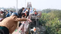Những hành động "không đẹp" trong ngày ông Táo chầu trời