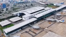 Ủy ban Quản lý vốn Nhà nước đồng ý giao ACV làm nhà ga T3