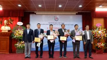 VNPT có 2 giải pháp được vinh danh trong Top 10 sự kiện KHCN nổi bật năm 2019