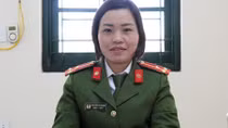 Nữ quản giáo lấy tình người ươm mầm thiện