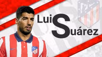 Barca kiếm được bao nhiêu khi Suarez rứt áo ra đi