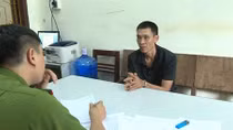 Hai con nghiện tấn công phụ nữ cướp 25 triệu đồng mua ma túy