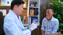 Ước mơ của người mang gương mặt dị dạng