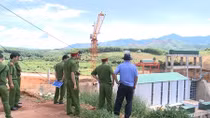 Điều tra nguyên nhân khiến 3 công nhân thủy điện tử vong