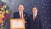 Tập đoàn Hoa Sen giữ vững vị thế số 1 trên thị trường tôn thép