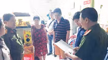 Ngăn chặn tội phạm trong thế giới ảo