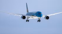 Vietnam Airlines, Aeroflot hợp tác khai thác 11 đường bay