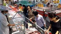 Bộ Công an, Bộ Quốc phòng cùng vào cuộc “giải cứu” người chăn nuôi lợn
