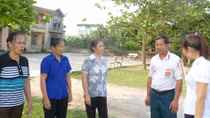 Nhiều mô hình giúp người cai nghiện ma túy hòa nhập cộng đồng