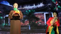 NSND Thúy Mùi: Mong mỏi sân khấu truyền thống mở mang và bền vững