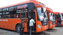 Những chuyến xe chở nặng nghĩa tình