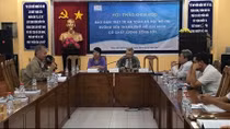 Đảm bảo an ninh trật tự, hướng đến thành phố có chất lượng sống tốt