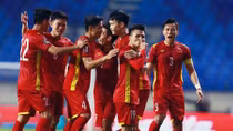 Vòng loại thứ 3 World Cup 2022 khởi tranh vào ngày Quốc khánh Việt Nam