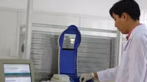 Căn bệnh nhiễm vi khuẩn “ăn cánh mũi”gây tử vong 40%