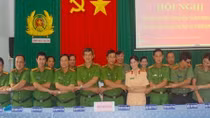 Nhân rộng nhiều mô hình điển hình tiên tiến