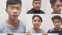 Cảnh báo gia tăng các nhóm cướp “tuổi teen”
