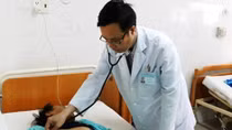 10 người dân ở phố biển Nha Trang ngộ độc sau khi ăn lẩu cá hồng nhím